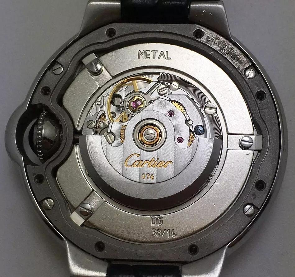 奢侈品鉴定真假靠谱吗,奢侈品卡地亚真假鉴别