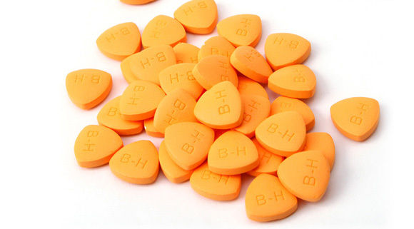 2块钱的维生素C和98块钱的维生素C，有什么区别？丨科普