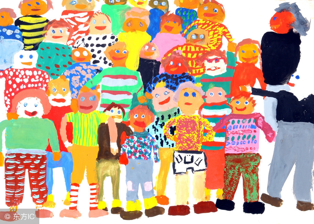 画画老师教儿童画画,教儿童画画的视频播放