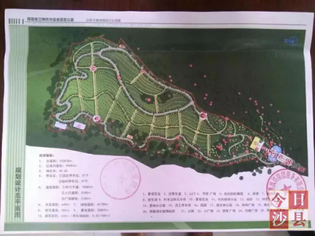 「沙县项目攻坚」以人民为中心，县委、县政府全力推进14件为民办实事项目建设