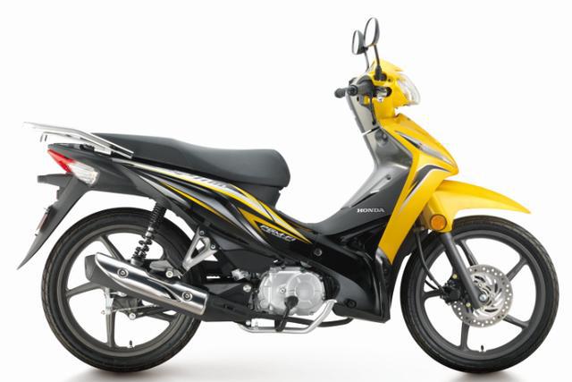 预算7000元，这几款弯梁摩托车真的太酷了，第一款很多车迷想买！