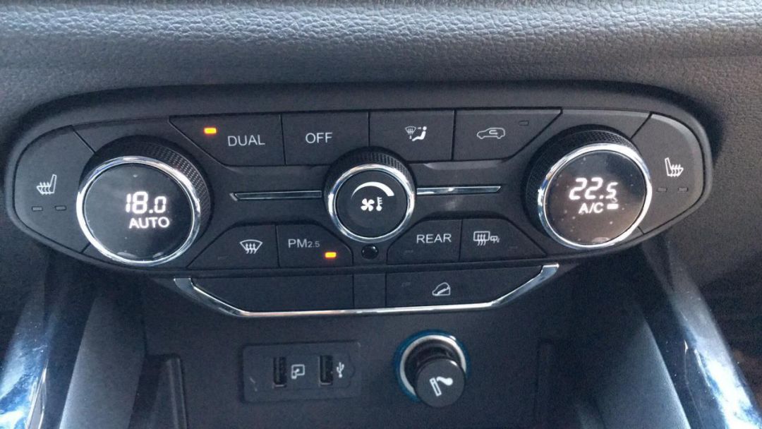 3m车载空气净化器pn68002评测,车载空气净化器真的有用吗