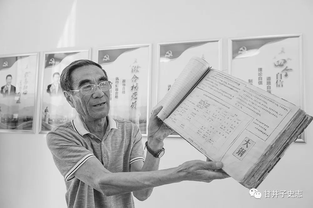 什么情况？八位摄影大咖竟然齐聚甘井子街头……