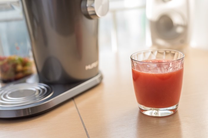 榨汁机惠人h100出汁率 (惠人第四代榨汁机使用方法)