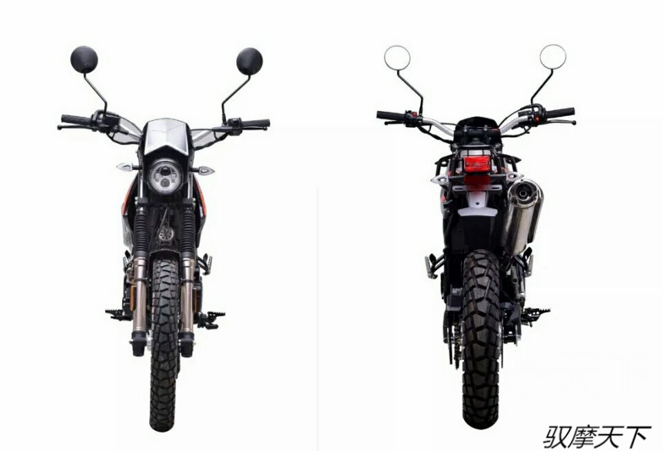 鑫源魔术师250三代用多少机油,鑫源250魔术师非道路版保险杠