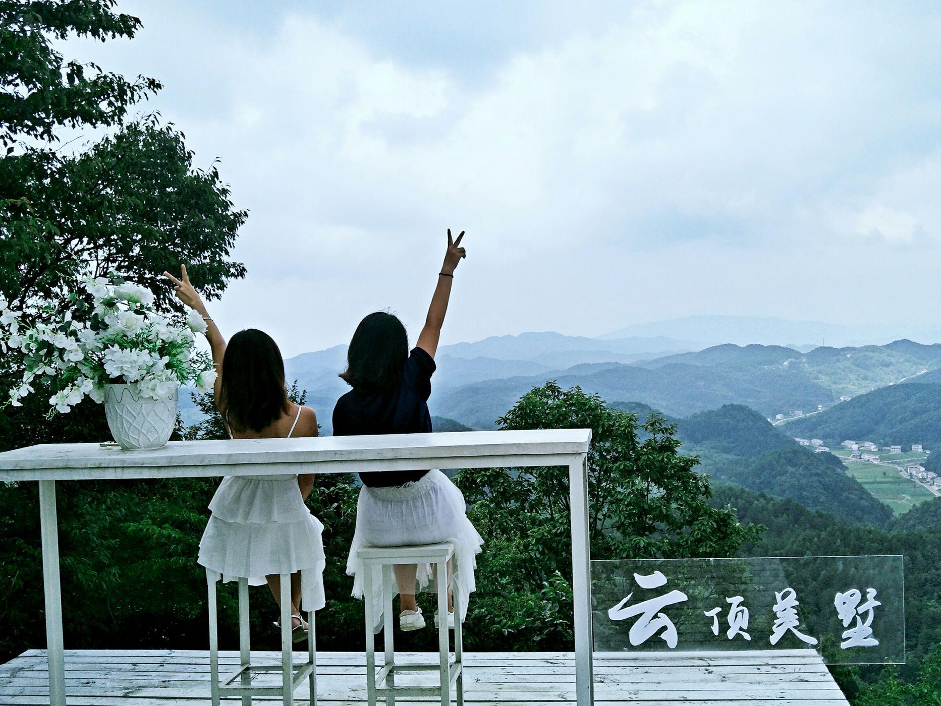 曾家山避暑15天吃住,避暑胜地曾家山