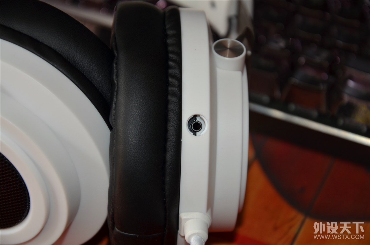 雷柏vh310耳机怎么调试,雷柏vh310耳机评测