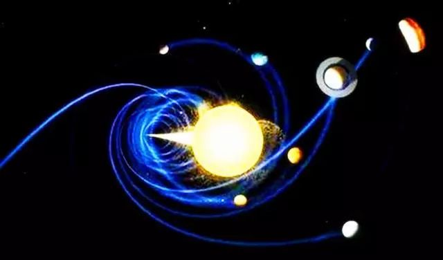 从古到今人类对宇宙的探索,有趣在古代怎么说