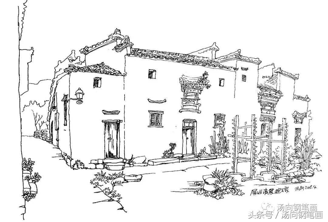 入门宝典115素描纸是用于画速写是很好的选择