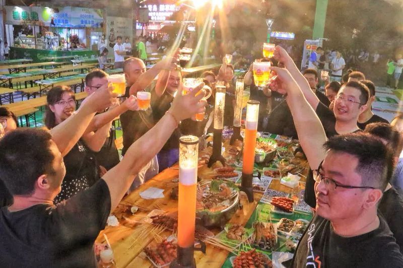 崂山啤酒节2022年时间地点,崂山啤酒节怎么样