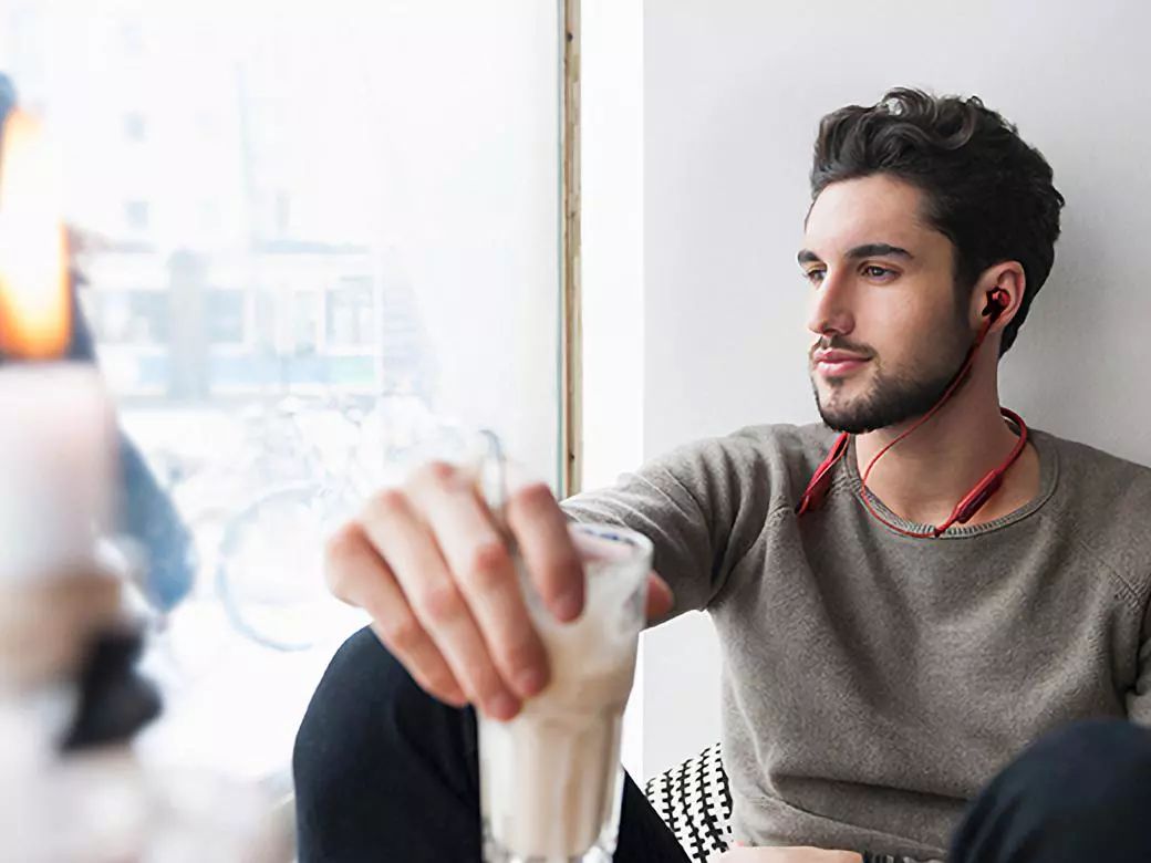 新品牌颈挂式耳机,新品头戴式耳机推荐