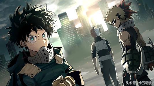 哔哩哔哩推荐看的几部动漫,saoutils2哔哩哔哩新番