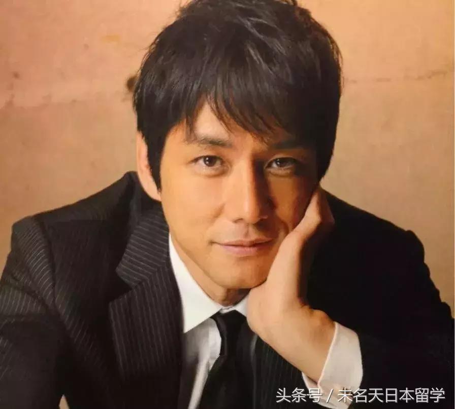 日本明星广告,日本明星最火的广告