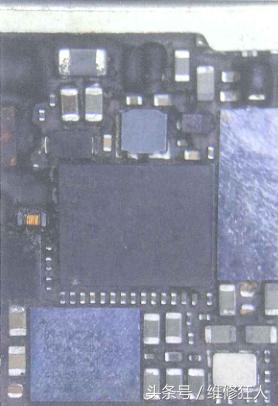 iphone6plus触摸失灵维修费用,iphone6按键失灵伴随触摸失灵