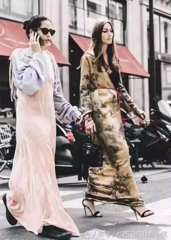 中国风穿什么好看,中国风适合年轻人穿吗