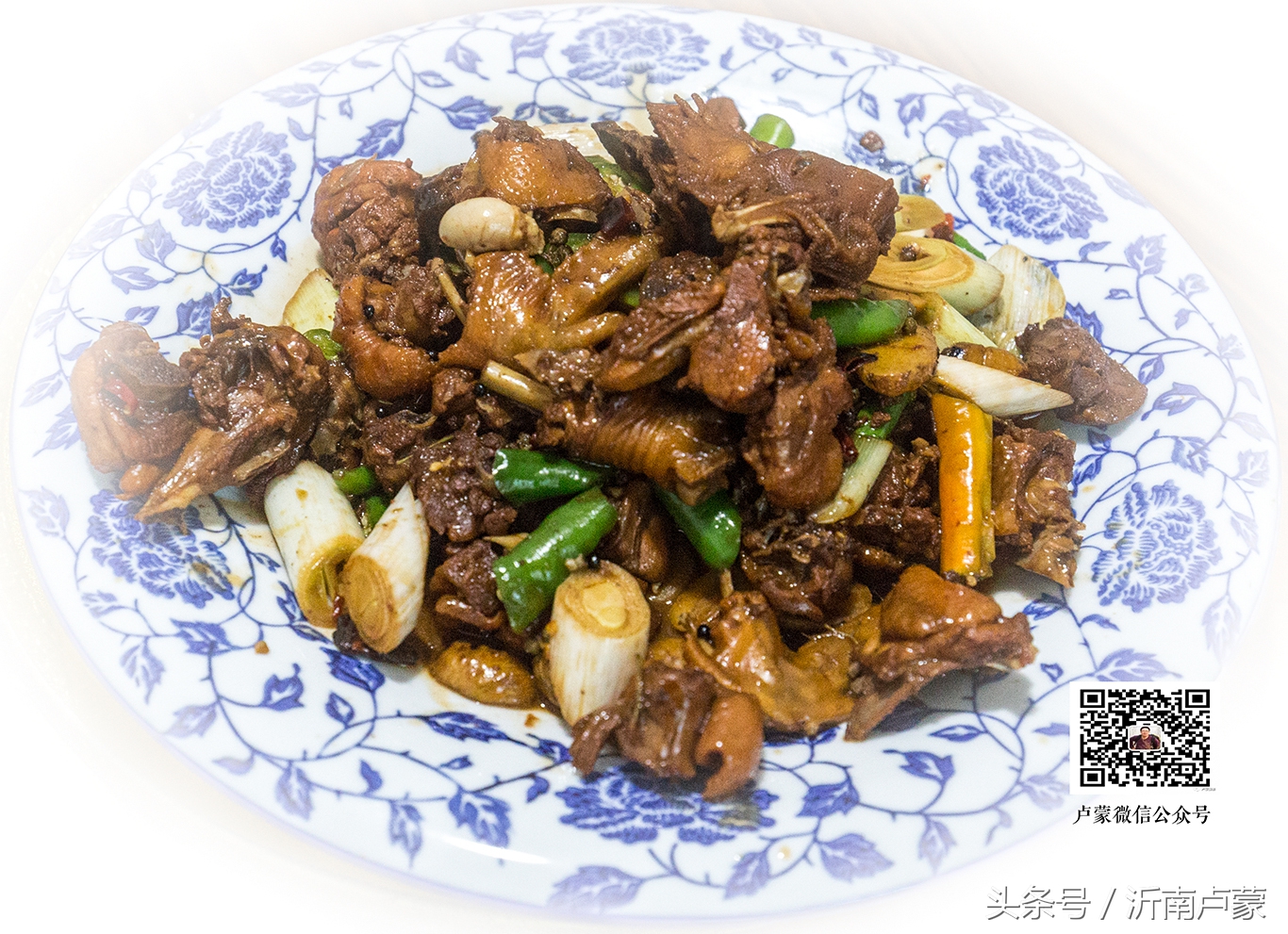 沂南炒鸡,沂南县美味故事餐饮店