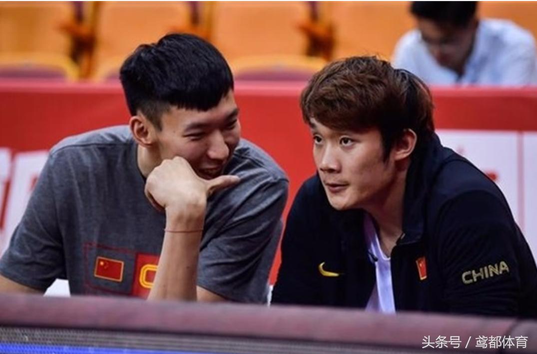 丁彦雨航和周琦谁更强,中国男篮对韩国直播周琦
