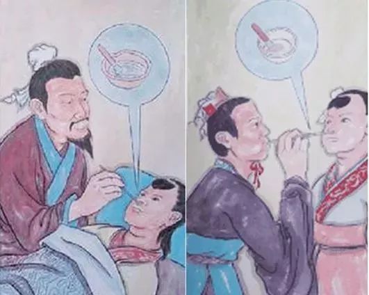 中医理论中的免疫系统,中医对免疫疾病的认识