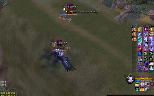 致那些值得我们追忆一生的游戏之《完美国际》篇(2)