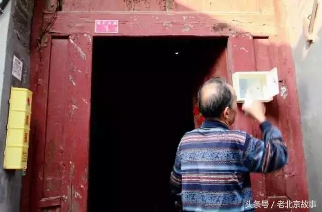 北京人小时候喝的罐儿酸奶,海河新鲜订奶箱是什么样的