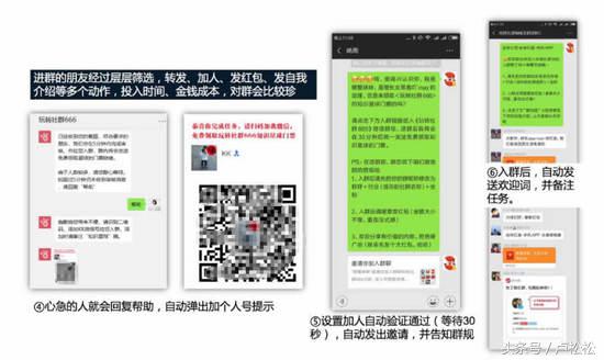 微信裂变营销方案,微信朋友圈裂变最快的方法