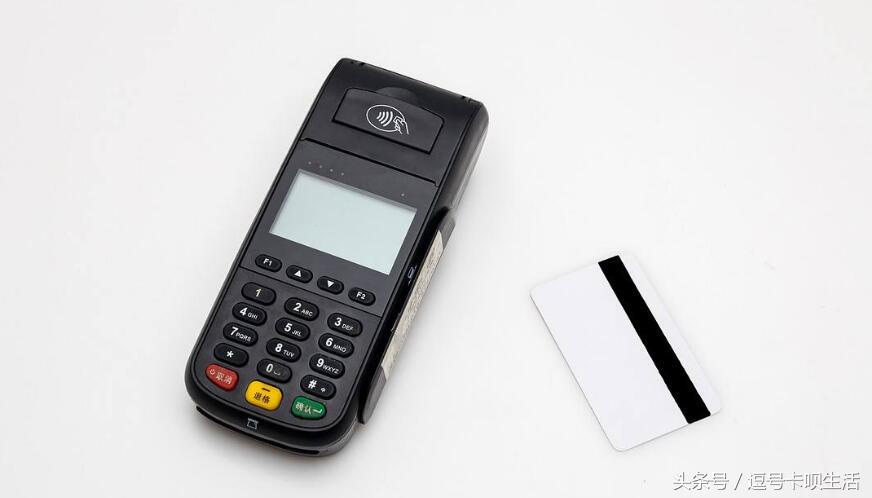 市面上常见的POS机,市面上的pos机有哪几种品牌