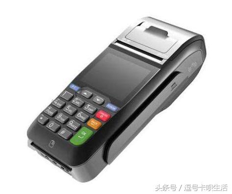 市面上常见的POS机,市面上的pos机有哪几种品牌