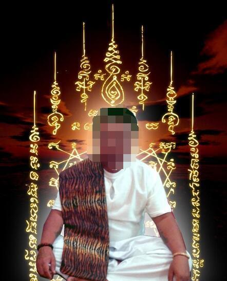 泰国阿赞到底有多厉害,泰国的阿赞是真的吗