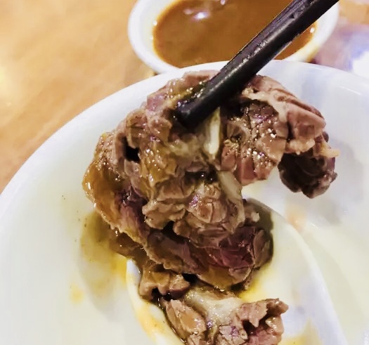 地道的潮汕牛肉,地道汕头潮汕牛肉正宗的店