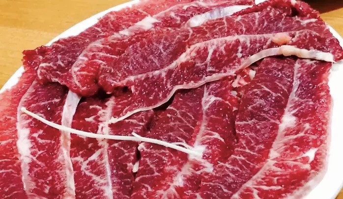 地道的潮汕牛肉,地道汕头潮汕牛肉正宗的店