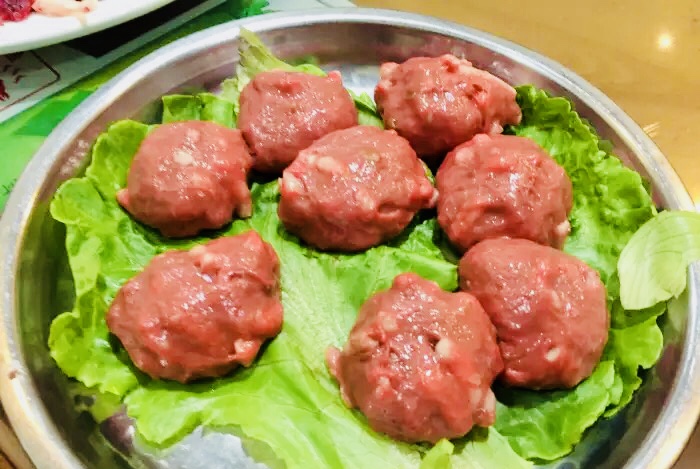 地道的潮汕牛肉,地道汕头潮汕牛肉正宗的店