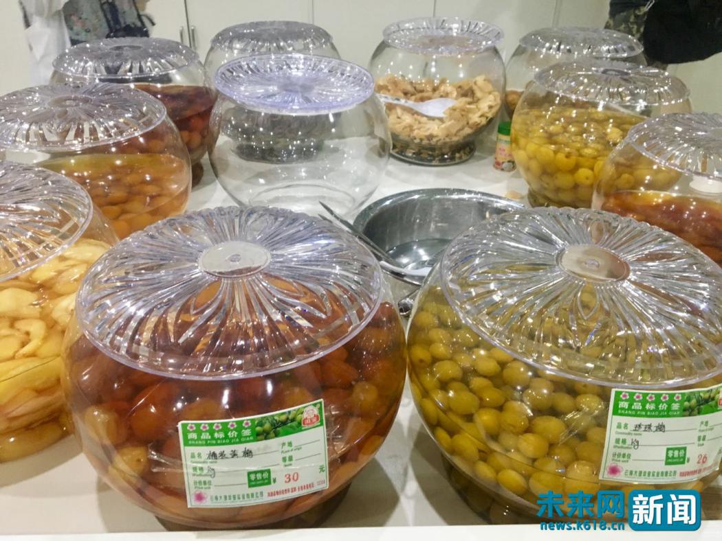 云南洱源梅子,大理洱源梅子的经济价值