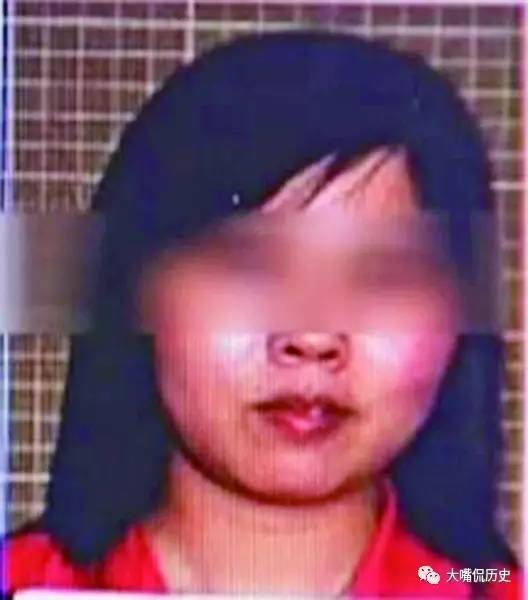 中国大案纪实-河南洛阳*奴性**案