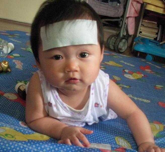 儿童夏季生病发烧是风热还是风寒,如何防止宝宝发烧的发生