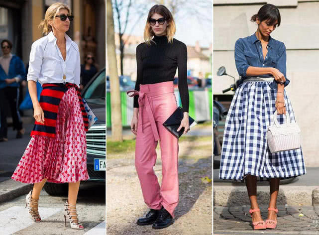 微胖倒三角身材适合什么风格,肩宽倒三角身材怎么减肥