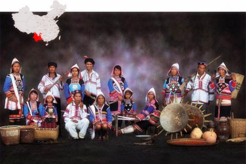 秦始皇的一个命令，让中国两千多年来一直都能统一，欧洲就不行了