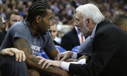 莱昂纳德是一个怎么样的人,莱昂纳德是明星还是球星