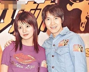 周星驰一辈子娶过多少个人,周星驰最想结婚的女人