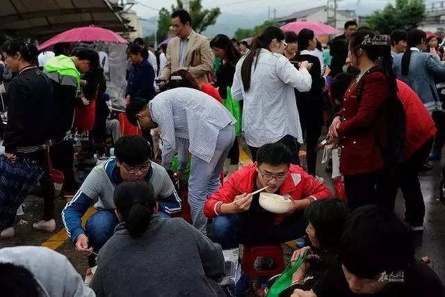 解密毛坦高考工厂,毛坦厂为什么叫高考工厂