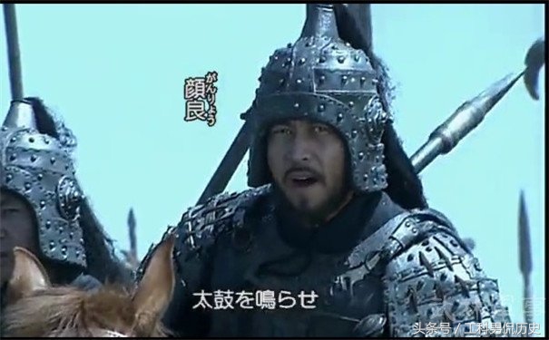 三国最衰的五大勇将，明明可以扬名立万，却在关键时刻命丧黄泉