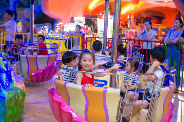 烂苹果乐园需要带什么,烂苹果乐园里有什么