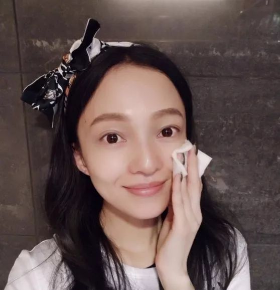 林允谈黑自己视频,林允自曝圈内现象