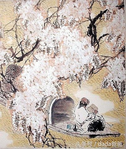 凉州词唐王之涣这首诗的经典名句,凉州词王之涣最美十首诗