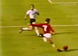 世界杯历史上最不可思议的进球,世界杯最有争议的一粒进球2018