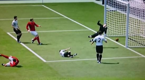 世界杯历史上最不可思议的进球,世界杯最有争议的一粒进球2018