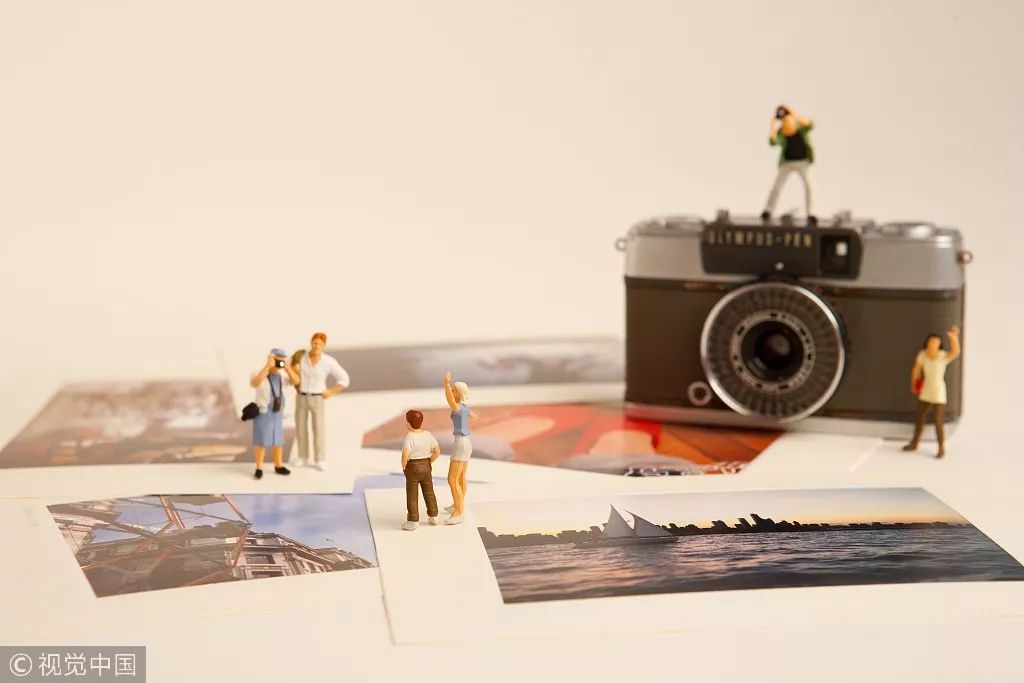 最神秘打印店:冲印一张照片几毛钱,却一年入账6个亿