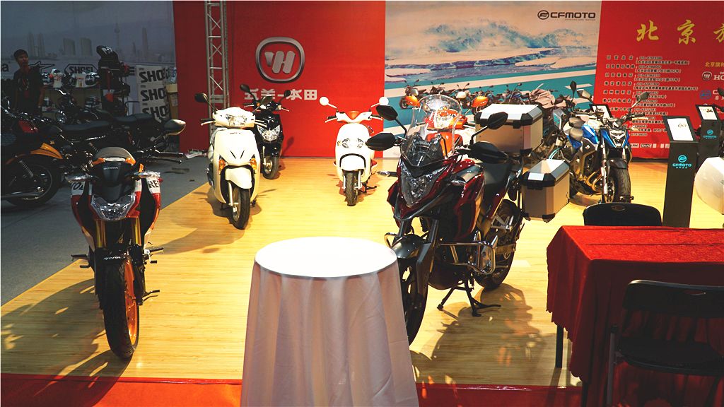 一年一度的摩友交流大会,一年一度摩友交流大会