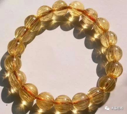 钛晶发晶怎么分好坏,钛晶水晶有造假的吗