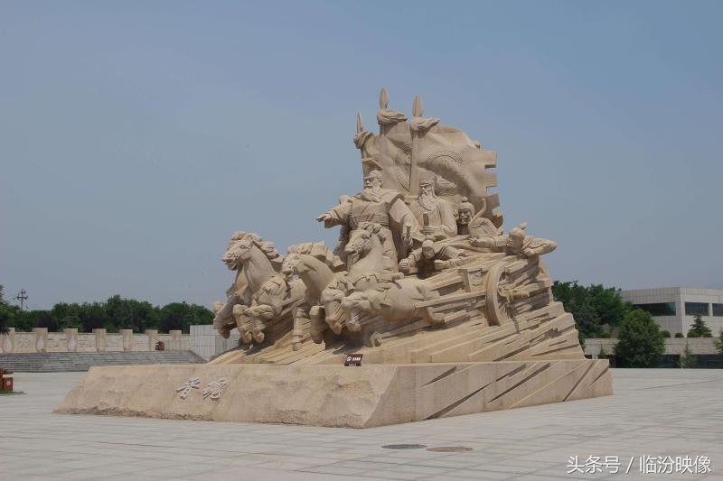 临汾人文映像——曲沃靠行贿也能当国君（晋武公篡位）