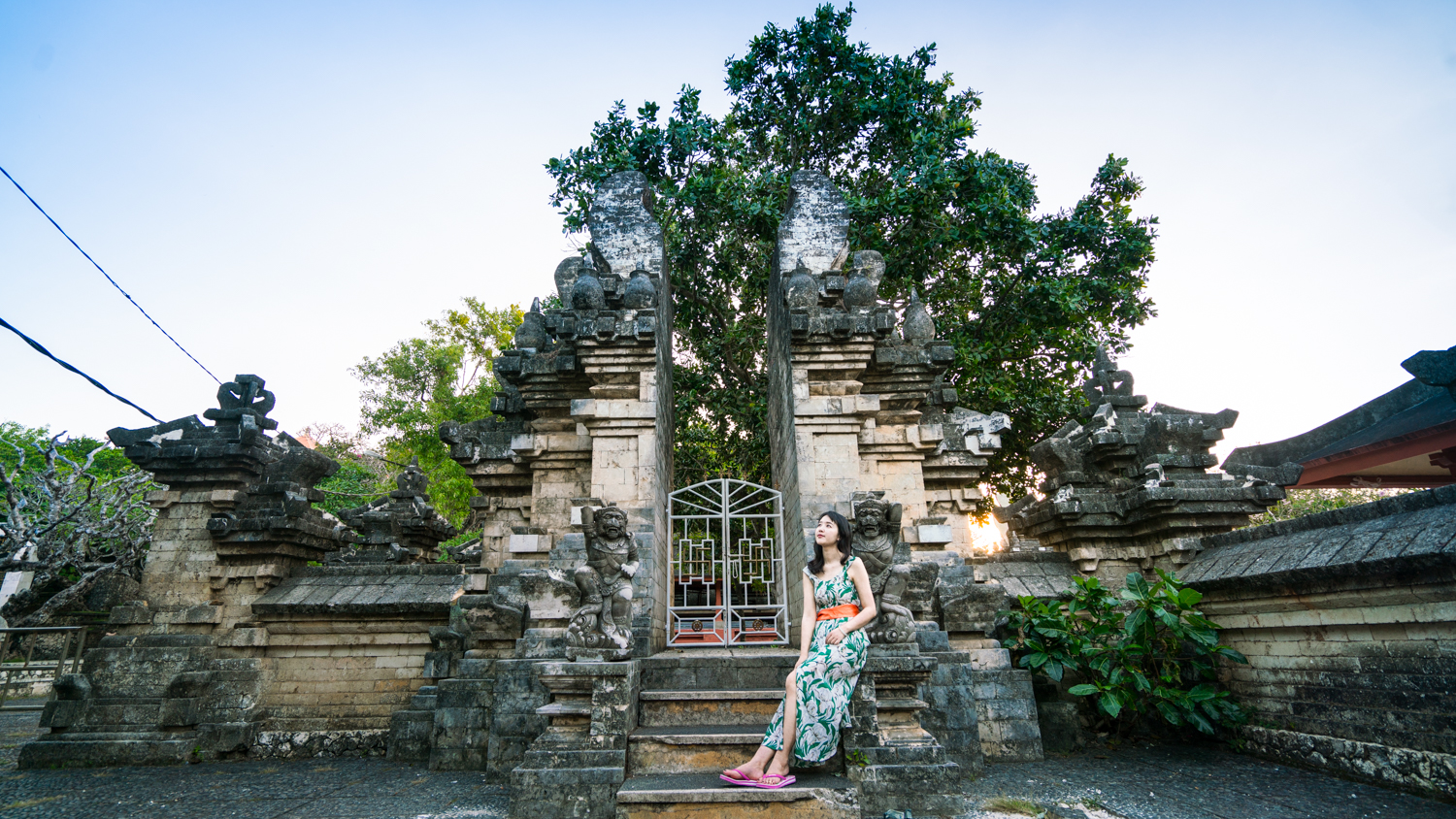 巴厘岛吃喝攻略,巴厘岛闺蜜